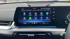 BMW iX2 230kW xDrive30 M Sport 65kWh 5dr Auto [Tech+] Electric Hatchback